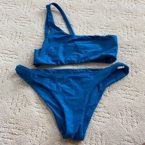 LA Hearts Bikini